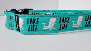 Lake Life collar