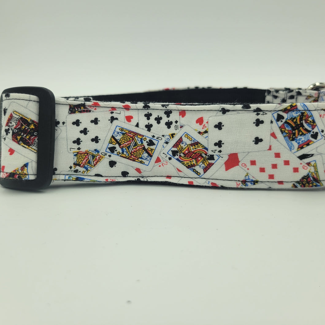 Clearance Collars