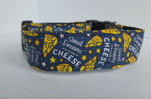 Sweet Dreams are Made of Cheese