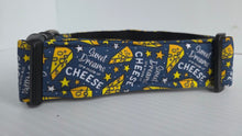 Sweet Dreams are Made of Cheese