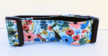 Flower Power Collar
