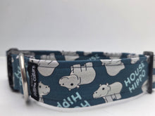 Hungry Hungry House Hippo