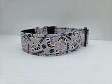 I Smell a Rat collar