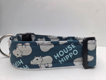 Hungry Hungry House Hippo