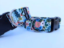 Flower Power Collar