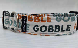 Gobble till you Wobble!