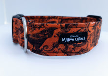 Pawsitively Nevermore Collar