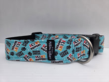 Scents and Scentability Collar