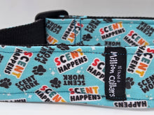 Scents and Scentability Collar