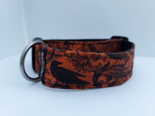 Pawsitively Nevermore Collar