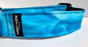 True Blue collar