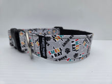 I Smell a Rat collar