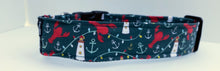 Lobster Claus Is Comin’ to Town