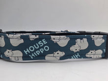 Hungry Hungry House Hippo