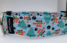 Feliz Naughty Dog