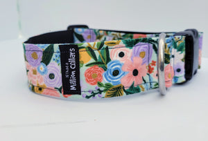 Flower Power Collar