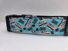 Scents and Scentability Collar