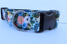 Flower Power Collar