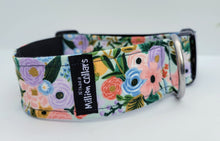 Flower Power Collar