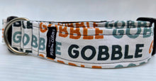 Gobble till you Wobble!