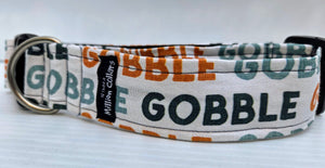 Gobble till you Wobble!