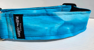 True Blue collar