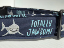 Bark Week! Totally Jawsome