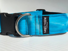 True Blue collar