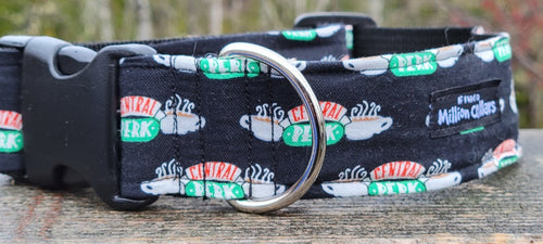 I'll be there for You Collar