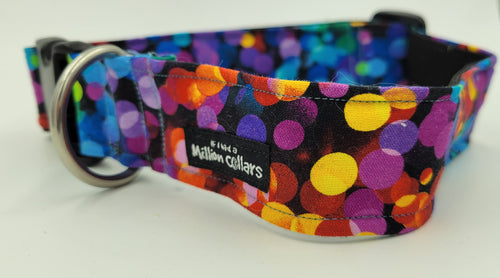 Spotlight shining on you