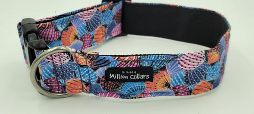 She sells Sea Shells