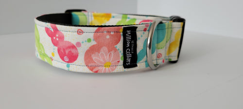 Bunny Love collar