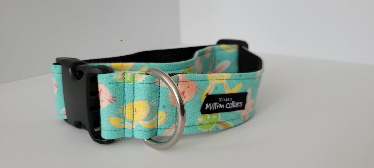 I'm all Ears – If I Had a Million Collars