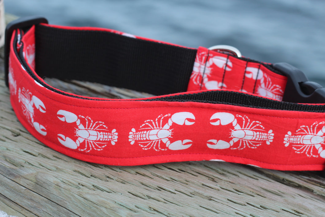 Red Lobster Collar