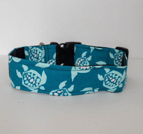 Turtley Awesome Collar